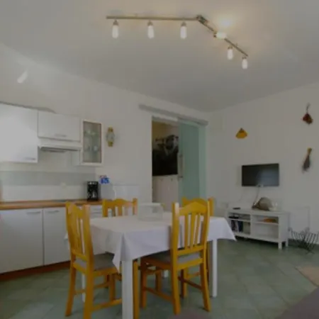 Boba Apartment