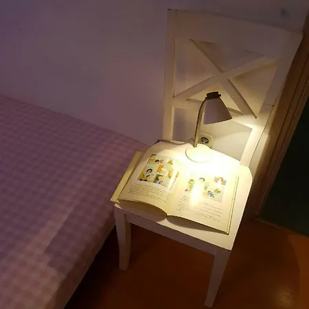 Boba Apartment