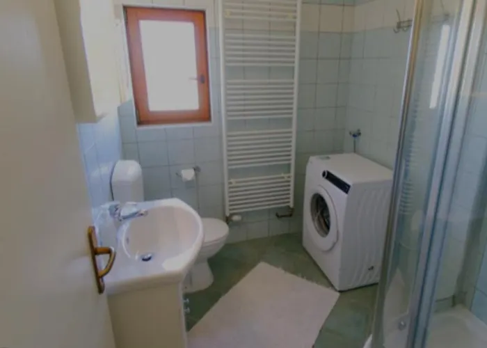 Boba Apartament Murter