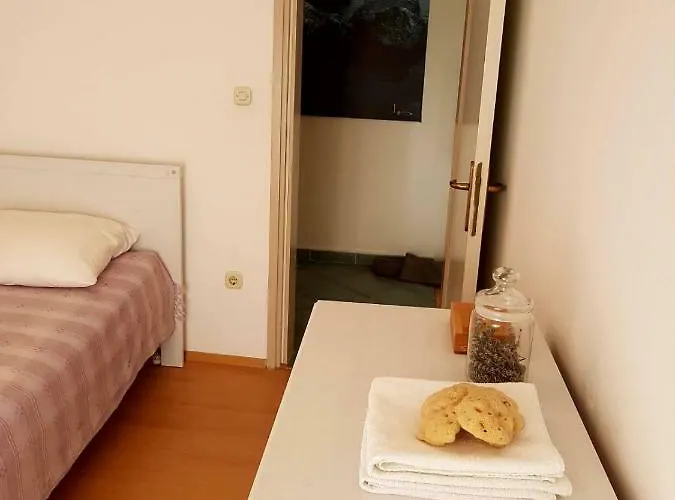 아파트 Boba 무르테르