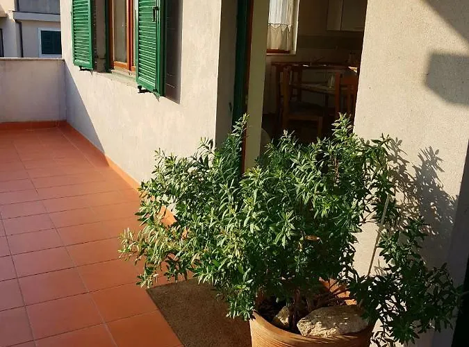 Apartament Boba Murter