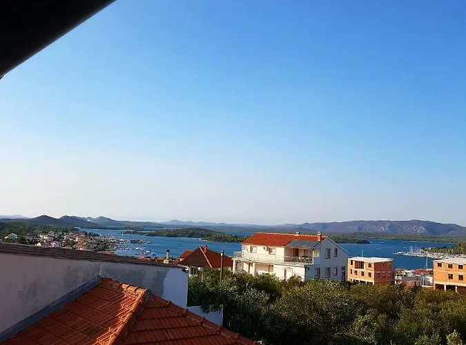 Apartament Boba Murter