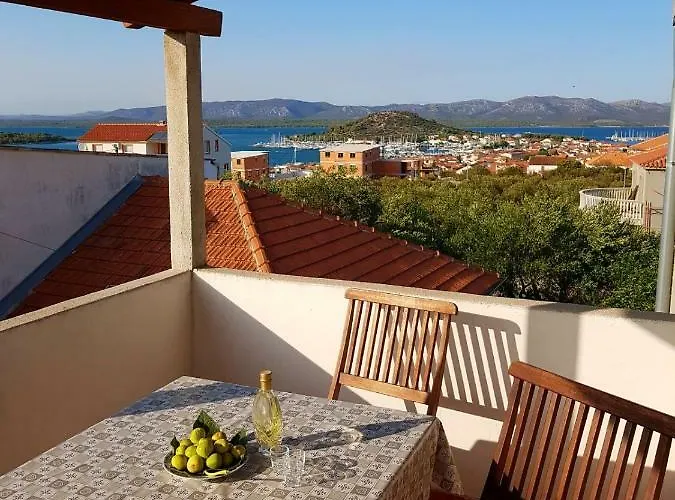 Boba Apartment Murter