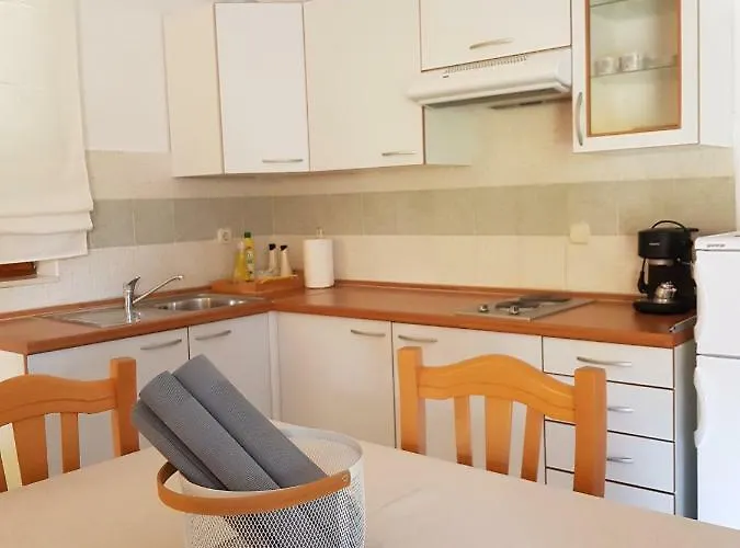 Boba Apartament Murter