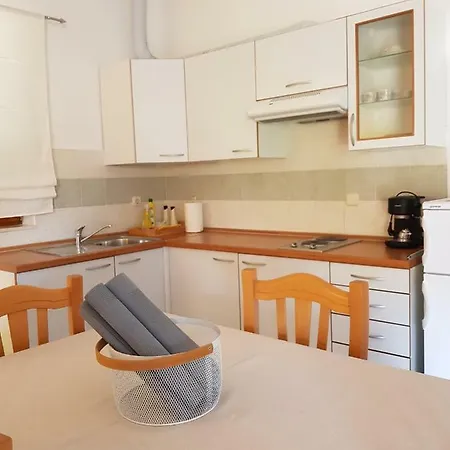 Boba Apartment Murter