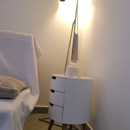 Apartment Boba Murter