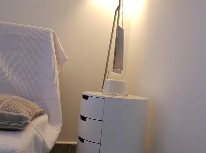 公寓 Boba 穆泰尔岛